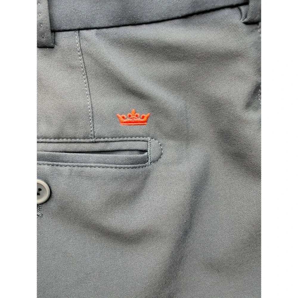 Peter‎ Millar Element Performance Men's Blue Shorts Size 40